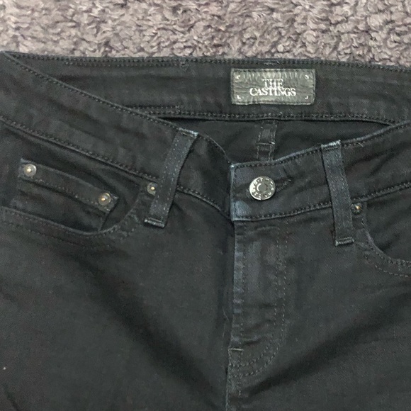 The Castings jeans from Aritzia - Picture 3 of 5